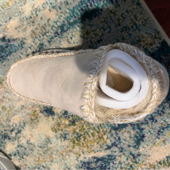 MOU Jogger 2.0 Boots & Sneakers NWT - Picture 8 of 16